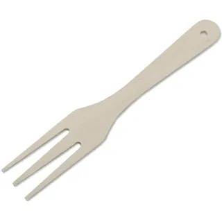 Holzfee Krautgabel Gabel Holz Buche mit Mengenauswahl (3)