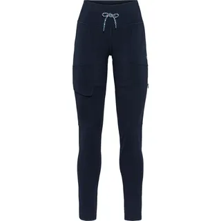 Kari Traa Anelie Tights dark navy blue (ROYAL) XL