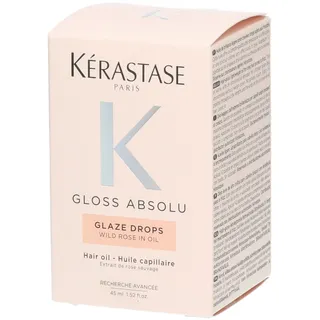 Kérastase Gloss Absolu Glaze Drops 45 ml