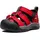 Ribbon Jugendsandalen Red Gargoyle EU 37