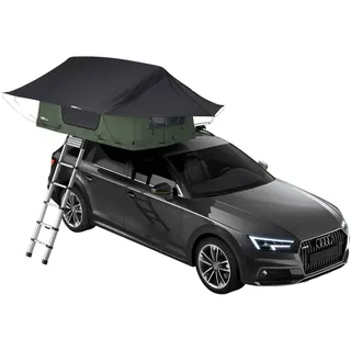 Thule Tepui Foothill