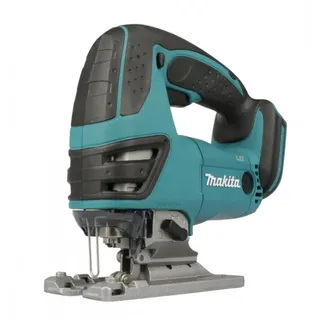 Makita DJV140Z Akku-Pendelhubstichsäge 14,4V Hinweis: 14,4V Solo im neutralen Karton ohne Akku und Ladegerät