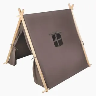 Small Foot Company Spielzelt Taupe,