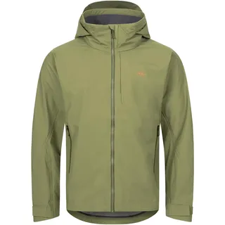 Blaser Venture 3L | Hardshelljacke mit 3-Lagen-Membran | Wasserdicht & atmungsaktiv | Jagd-Outdoorjacke mit verstellbarer Kapuze | Größen L - L