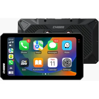 chigee AIO-6 Max Smart Riding Display