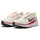 Damen White/Black/Volt 42