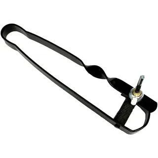 Dönges Bügelgasanzünder mit Walzenpfeile, Zündstein 3 x 20 mm