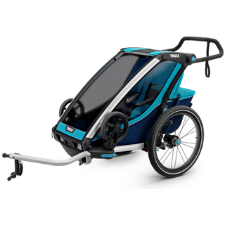 thule blue/poseidon