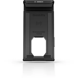 Bosch SmartphoneGrip vertikal Smartes System (BSP3300) Lenkerhalterung schwarz