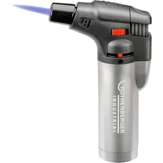 Rothenberger Industrial 1500003544 Gasbrenner 1St.