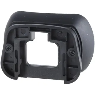 Kamera-Sucherlupe, Silikon, Augenmuschel Okular Sonnenblende für Z5, Z6, Z7, Z6II, Z7II, ersetzt DK-29 Augenmuschel