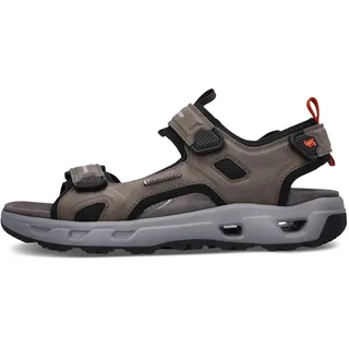 Salamander Basic Herren Grün 45