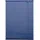 240 x 160 cm orientblau