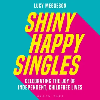 Shiny Happy Singles von Lucy Meggeson / Green Tree / MP3 Hörbuch
