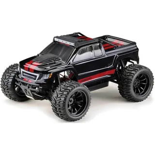 Absima AMT3.4 V2 Brushed 1:10 RC Modellauto Elektro Monstertruck Allradantrieb (4WD) RtR (RTR Ready-to-Run)