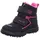Gore-Tex Blau/Pink 40