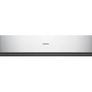 Gaggenau DVP221130, Serie 200, Vakuumierschublade, 60 x 14 cm, Gaggenau Silber