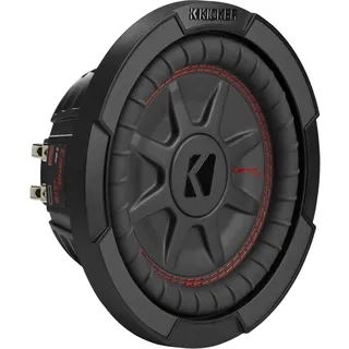 Kicker 8" Woofer CWRT84-48