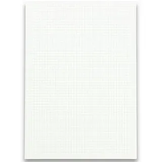 Landré Landre Kanzleipapier Office A4, 80 g/qm kariert ohne Rand VE=500 Bogen