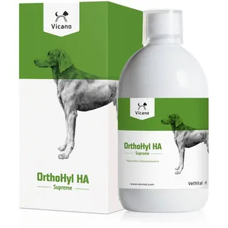 VetVital Vicano Orthohyl Supreme 500 ml
