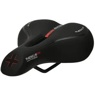 Wittkop Medicus Twin 2.0 245 x 175 mm Schwarz