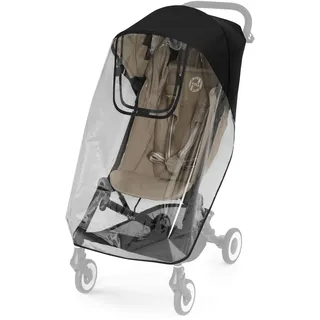 Cybex Cybex, Kinderwagen Zubehör, Agis, Transparent