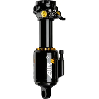 Cane Creek DBAir IL Luftdämpfer, 185/55mm, Trunnion