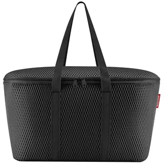 Reisenthel reisenthel® Kühltasche coolerbag mesh black UH7082