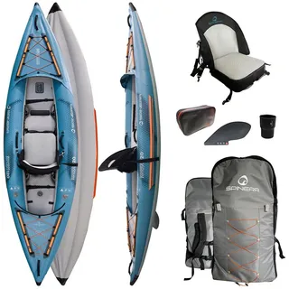 Spinera Tenaya 120 blau