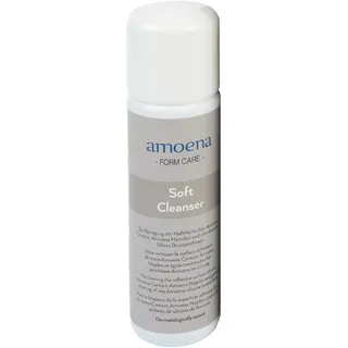Soft Cleanser Detergente Amoena per protesi e nipples 150ml Art. 087
