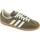 Medium Dark Khaki/Off White/Gum 44 2/3