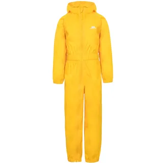 Trespass Button Overall - Sunshine - 7-8 Jahre