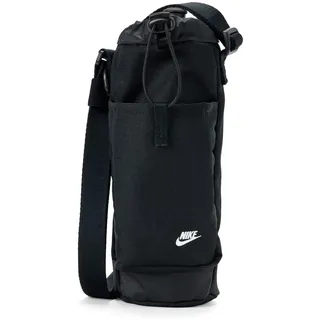 Nike Club Hydration Carrier Umhängetasche schwarz/weiß
