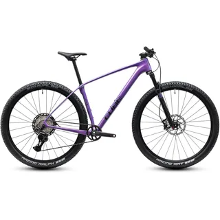 Cube Reaction C:62 Pro 2027 29 Zoll Unisex cosmicpurple 'n' black
