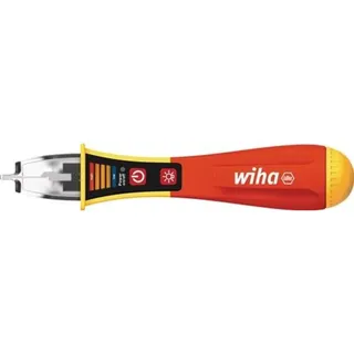 Wiha Volt Detector 43797, 12 - 1.000 V AC