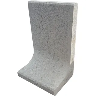 Ehl L-Stein 40 x 60 cm grau