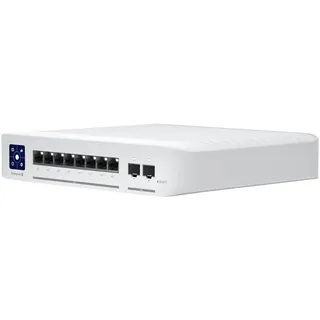 UBIQUITI networks UniFi USW-Enterprise 8-PoE
