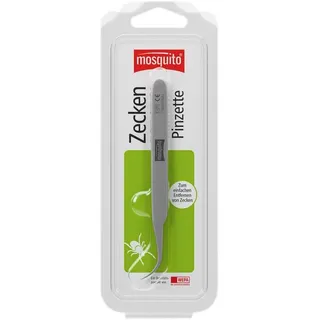 Wepa mosquito Zeckenpinzette 1 st