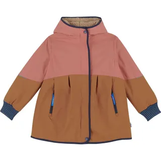 Finkid Aina Mukka terra cotta/navy (263100) 100/110