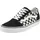 Checkerboard black/white 38