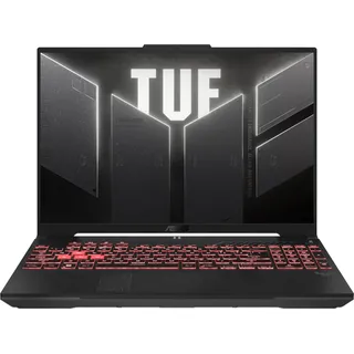 Asus TUF Gaming A16 AMD Ryzen 7 170 16 GB RAM 512 GB SSD RTX 4050 Win11 Home