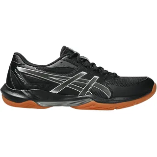 Asics GEL-ROCKET 12 schwarz, 43,5