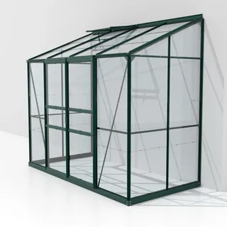 Alu smaragd ESG 3 mm 3,3 m2