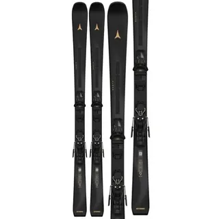 Atomic Cloud C9 Revoshock Light schwarz 150 cm