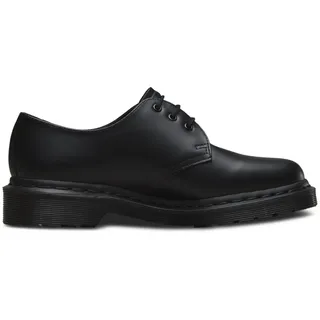 Dr. Martens Dr Martens 1461 Mono Schuhe - Black - EU 37