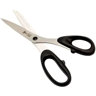 Paul Stoffschere Schwarz 19 cm