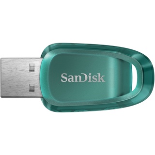 Eco 256GB, USB-A 3.0 (SDCZ96-256G-G46)