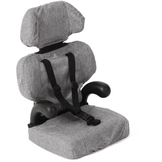 Bayer Chic 2000 Puppen-Autositz