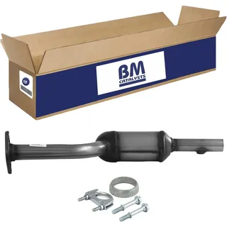 BM CATALYSTS BM91972H