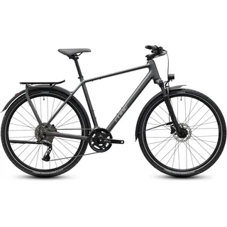 Cube Kathmandu Pro 2027 54 cm Grau